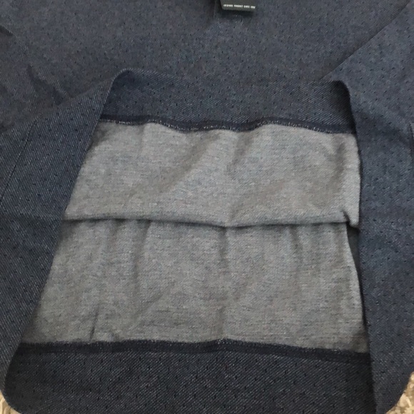 Oversize 3XL long sleeve sweater, MWT, Daniel Hechter, soft and comfortable - Picture 7 of 9
